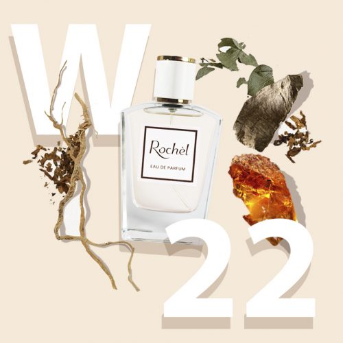 R Collection Women 22  -  Inspired by TOM FORD  -  Oud Wood  50 ml