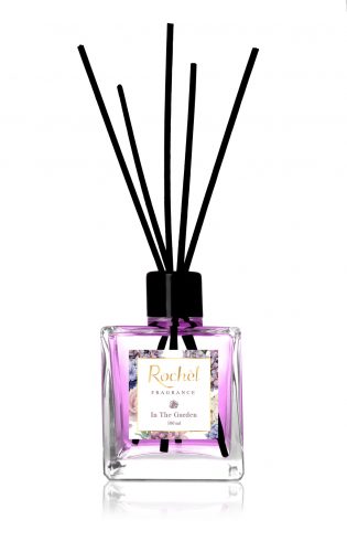  ROCHÉLE In The Garden Reed Diffusor Bamboostick 100 ml