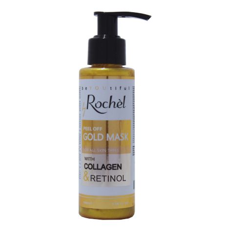 Perfect Finish  GOLD Mask  100 ml