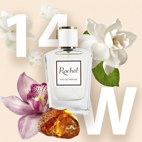 R Collection Women 14  -  Inspired by  TOM  FORD  -  Black Orchid  50 ml