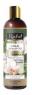 GARLIC SAMPOO Keratin Complex by ROCHÉL 400 ml