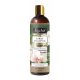 GARLIC SAMPOO Keratin Complex by ROCHÉL 400 ml