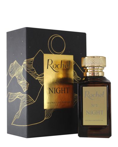 Night Serie 1 -  Inspired by TOM FORD - Vanilla Sex 100 ml