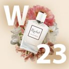 R Collection Women 23  -  Inspired by CHANEL  -  Coco Mademoiselle  50 ml