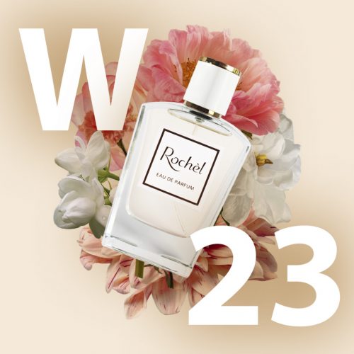 R Collection Women 23  -  Inspired by CHANEL  -  Coco Mademoiselle  50 ml