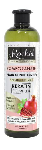 Pomegranate Hair Conditioner Keratin Complex 700 ml