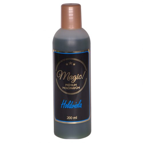 Magic! Mosóparfüm  Holdviola  200 ml