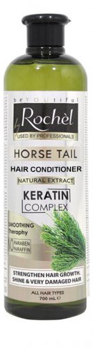 Horse Tail Hair Conditioner Keratin Complex 700 ml