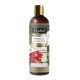 HIBISCUS SAMPOO Keratin Complex by ROCHÉL 400 ml