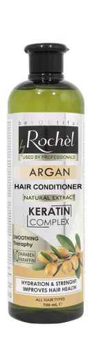 Argan Hair Conditioner Keratin Complex 700 ml